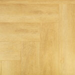 Visgraat Laminaat Naturel Eik 8mm