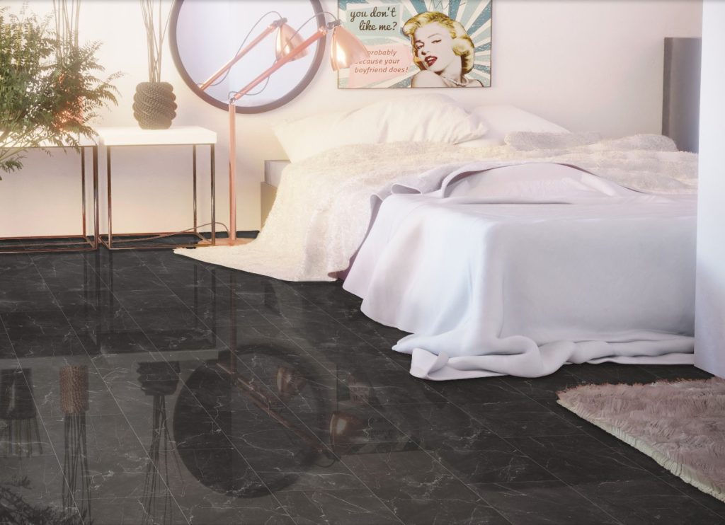 Falquon Blue Line Stone 20 Botticino Dark D2909 2