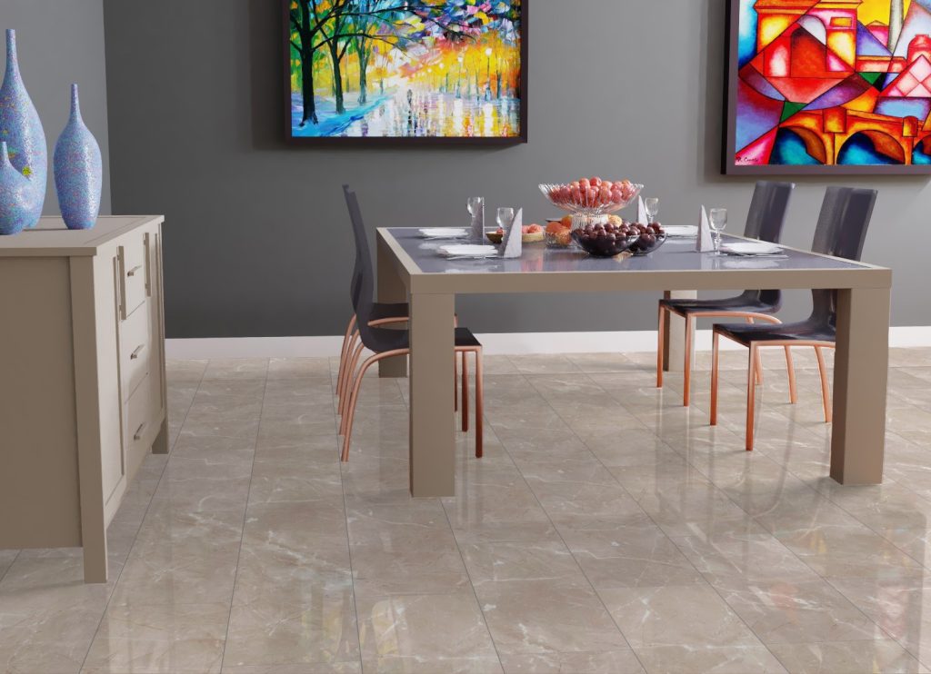 Falquon Blue Line Stone 20 Botticino Light D2911