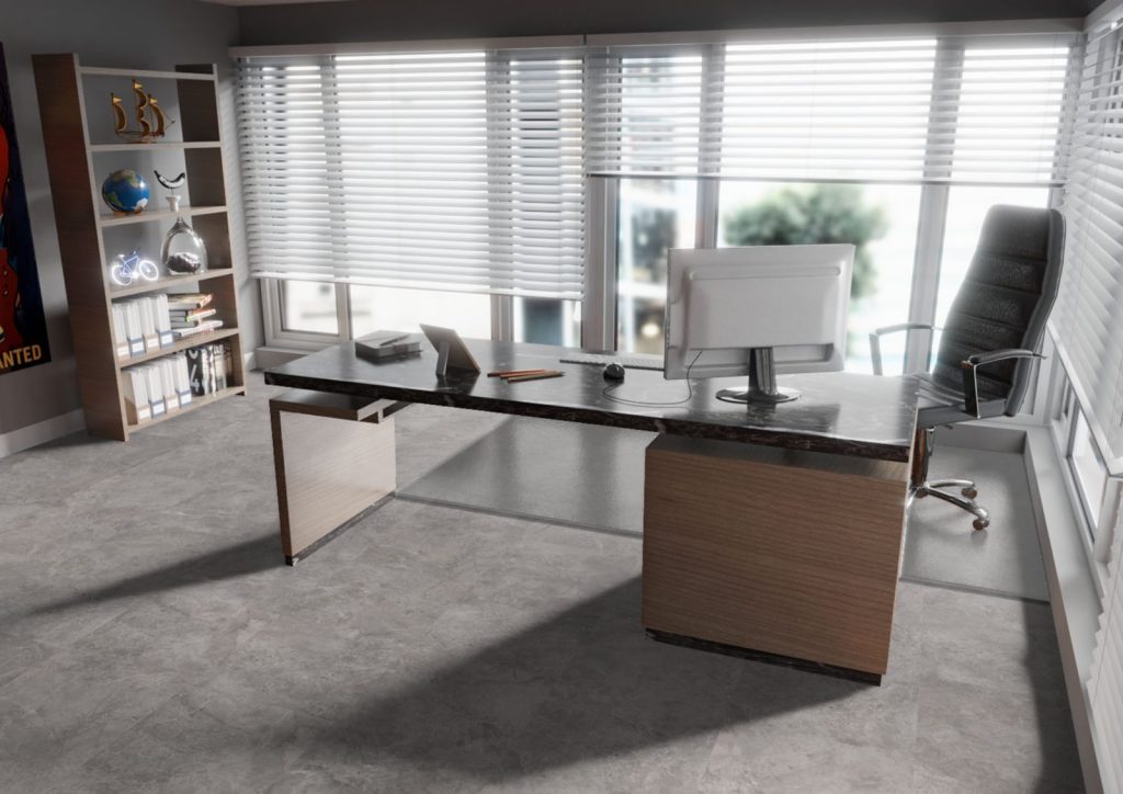 Falquon Stone 20 Martico Grigio Q1020