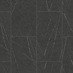 Twist Tiles Black Pietra Marble K409 2