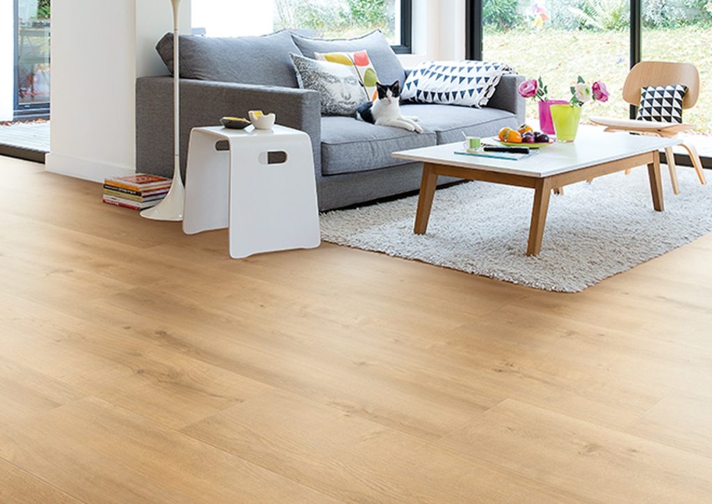 Twist Wide Oak Blond Eiken Tw54680