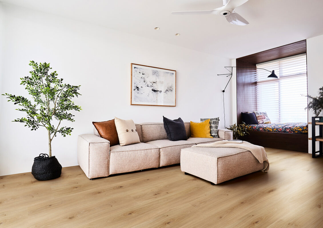 Twist Wide Oak Select Eiken Tw41000