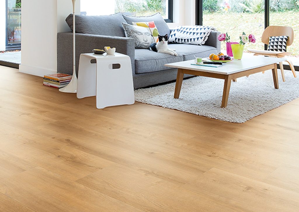 Twist Wide Oak Vintage Eiken Tw45750