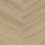 Aspecta Gd55 Almond Single Plank Chevron
