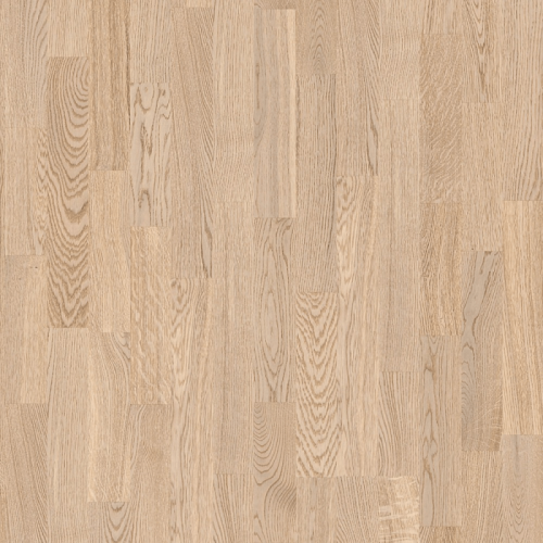 Boen Eik Andante Wit Ln 3 Strooks