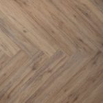 Dd Pvc Klik Trendy Visgraat Kaneel