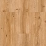 Hdf Pvc Klik Bruin Eiken