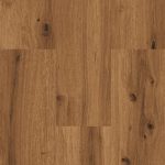 Hdf Pvc Klik Donker Eiken