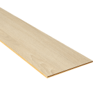 Laminaat Masonic Hickory Natuur 74x185x1184mm New