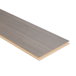 Laminaat Urbino Kasteel Eik Antraciet 74x185x1184mm New