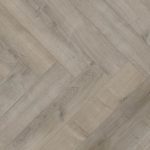 Otium Mist Herringbone Spc Rigid