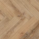 Otium Poppy Herringbone Dryback