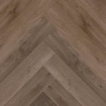 Otium Rose Herringbone Dryback