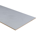 Dubbel Stootbord Loft Licht 115 X 40 Cm 2