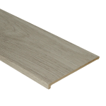 Hoekprofiel 8 100 Noors Eiken