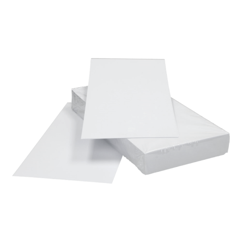 Kaartjes Tbv Uitmeten Trap 140x280mm 100 St