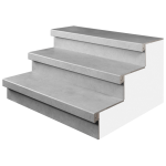 Kantafwerking 13x70 Mm Loft Licht 50 Cm