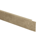 Kantafwerking 13x70 Mm Zand Eiken 50 Cm