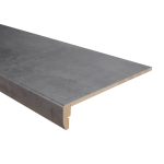 Laminaat Traptrede Basalt Donker Pro 115 X 32 Cm