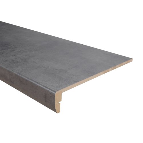 Laminaat Traptrede Basalt Donker Pro 115 X 32 Cm