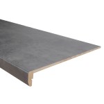 Laminaat Traptrede Basalt Donker Pro 115 X 50 Cm 2