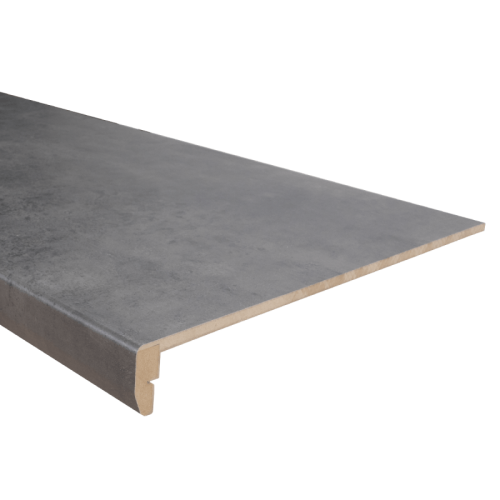 Laminaat Traptrede Basalt Donker Pro 138 X 50 Cm 2