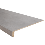 Laminaat Traptrede Beton 115 X 50 Cm