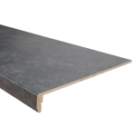Laminaat Traptrede Grafiet 115 X 50 Cm