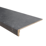 Laminaat Traptrede Grafiet 92 X 32 Cm
