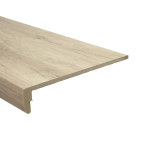 Laminaat Traptrede Hoogland Eiken 92 X 32 Cm