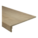 Laminaat Traptrede Toscaans Eiken 115 X 50