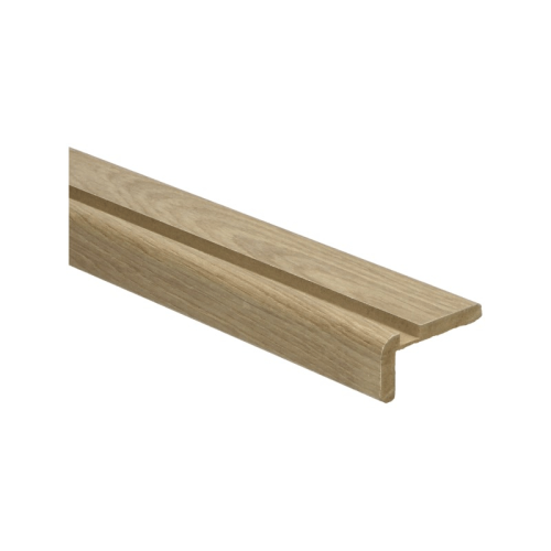Led Hoekprof 22 45 Toscaans Eiken Tbv Onderzijde