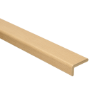 Led Hoekprofiel 22 45 Toscaans Eiken 135 Mtr