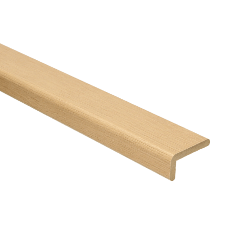 Led Hoekprofiel 22 45 Toscaans Eiken 135 Mtr