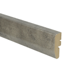 Losse Neus Basalt Donker Pro Tbv Trap Pro 135x6cm