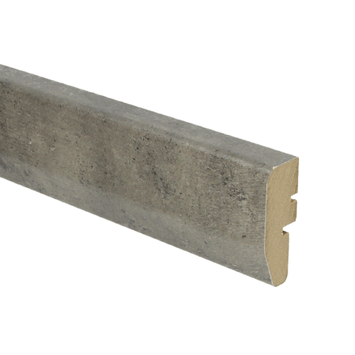 Losse Neus Basalt Donker Pro Tbv Trap Pro 135x6cm