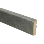 Losse Neus Beton Grijs Pro Tbv Trap Profi 135x6cm