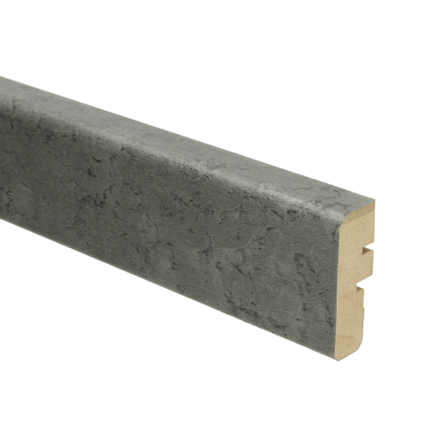 Losse Neus Beton Grijs Pro Tbv Trap Profi 135x6cm