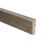 Losse Neus Donker Gerookt Eik Tbv Trap Pr 135x6cm