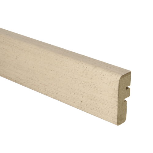 Losse Neus Gebleekt Eiken Tbv Trap Profiel 135x6cm