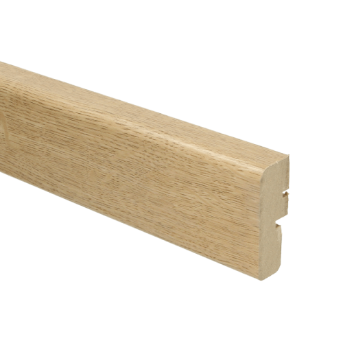 Losse Neus Landhuis Eiken Tbv Trap Profiel 135x6cm 2