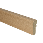 Losse Neus Tirools Eiken Tbv Trap Profiel 135x6cm