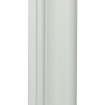 Mdf Barok Architraaf 70x12 Wit Voorgelakt Ral 9010 2