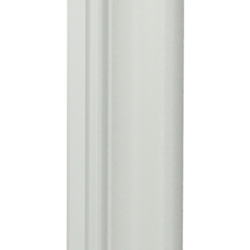 Mdf Barok Architraaf 70x12 Wit Voorgelakt Ral 9010 2