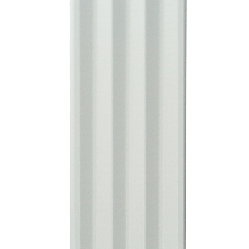 Mdf Klassieke Architraaf 70x15 Wit Voorg Ral 9010