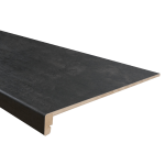 Pp Traptrede Beton Antraciet Pro 138 X 50 Cm 2