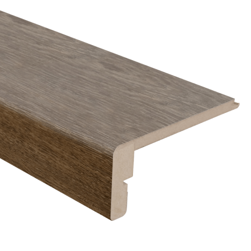 Pp Uitloo Uni Donker Gerookt Eiken 138 X 132 Cm