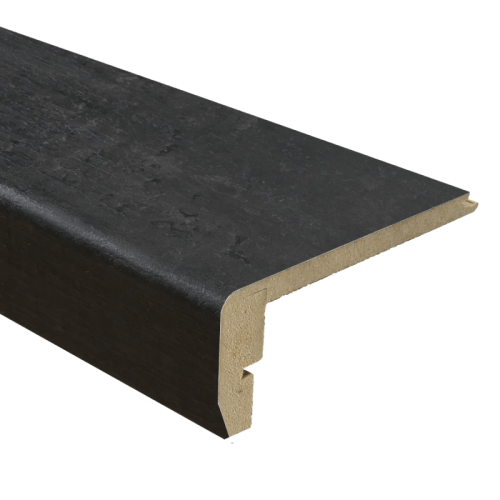 Pp Uitloo Unic Beton Antraciet Pro 278 X 132 Cm