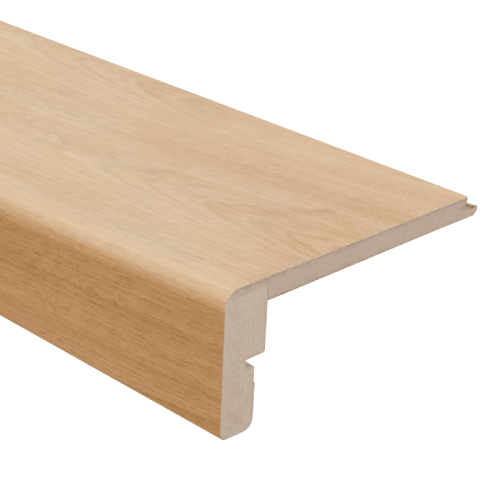 Pp Uitlooptr Uniclick Tirools Eiken 138 X 132 Cm